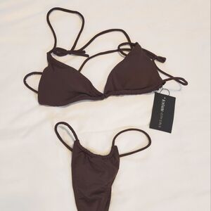 ICON swim (3) Piece Swim Set